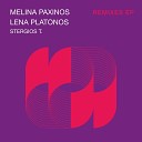 Melina Paxinos Lena Platonos Stergios T - Non Odd 8 Lena Platonos Remix coop Stergios T