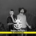 Roger e Ranulfo - O Agroboy Vai Te Pegar