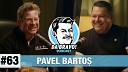 DA BRAVO by Mihai Bobonete - DA BRAVO Podcast 63 cu Pavel Barto