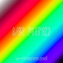 U Manoyed - Vr Mind