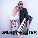 Galaxy Hunter - Kandahar Instrumental