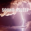 Elijah Wagner - Evening Mighty Thunderstorm Blizzard Sounds Pt…
