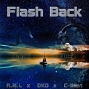 R M L DKO C Beat - Flash Back