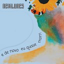 Nevi Lunes Andr Oliveira Savina Alves Tadeu Fontenele feat… - O Amor Passa