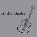 Andre Ribeiro - Minha Felicidade Cover