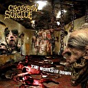 Crossbow Suicide - In a Rain of Fire