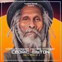 Freedom Sounds Cedric Myton PEPEU JC - Rebel Reggae