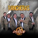 Los Del Charco - Se Acabaron Las Caricias En Vivo