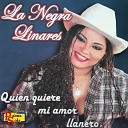 La Negra Linares - Mi Apure legendario