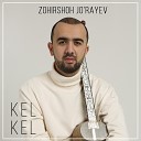 Zohirshoh Jo rayev - Sevdim
