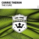 Corrie Theron - The Cure Extended Mix