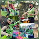 Batucada Shalom Carnaval - Las Caderas