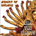 Kill The Giants - boxset of dreams radio edit