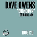 Dave Owens - Burndown