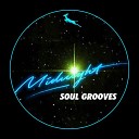 Soul Grooves - Midnight