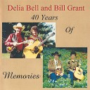 Delia Bell - Stranger in My Home
