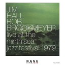 Jim Hall Bob Brookmeyer - In a Sentimental Mood Live