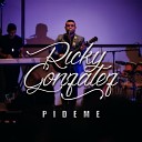 Ricky Gonzalez - P deme