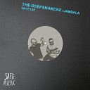 The Deepshakerz - Jambala Radio Mix