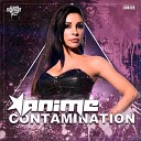 AniMe - Contamination