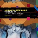 Boy North ALLKNIGHT Yousef - The Devils Ivy Yousef Circus Rework