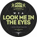WZA - Look Me In The Eyes