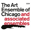 Art Ensemble Of Chicago - Ancestral Meditation