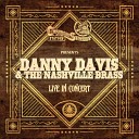 Danny Davis The Nashville Brass - Write Myself A Letter Live