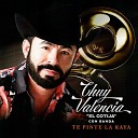 Chuy Valencia El Cotija - Padrino De Cama