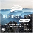 Braulio Stefield - Divine Ascent UpOnly 326 Premiere Mix Cut