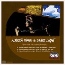 Alberto Dimeo Javier Light - Echoes In Africa