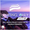 Ikerya Project feat Robin Vane - Kingdom UpOnly 223 Mix Cut