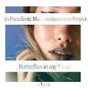 Jo Paciello Blue Mediterraneo Project - Butterflies In My Mind