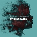 Napa Cabbage Veronica Bravo - Unbreakable Instrumental Mix