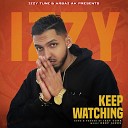 Izzy tune - Keep Watching