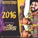 Romero Cantor - TREME O BUMBUM