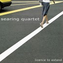 Searing Quartet feat Egbert Derix Peter Hermesdorf Sjoerd Rutten Norbert… - It Can Be Done
