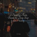 Tranquility Spa Universe Loopable Rain Nature Sounds for Relaxation and… - Trickling Flows