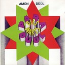 Amon Duul - Love Is Peace