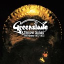 Greenslade - What Are You Doin To Me 2018 Remaster