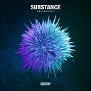 Substance feat ZAMEEN A - Bitter End