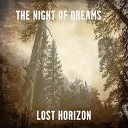 The Night Of Dreams - Odyssey