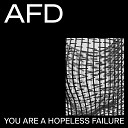 AFD - My worst fairy Nightmare