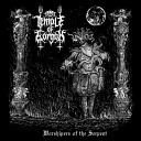 Temple of Gorgon - Of Fog and Dust