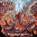 Feast of Flesh - Tribute to the Metal