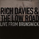 Rich Davies - Dirt Under My Nails Live