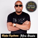 Sipho Ngubane feat Voocy - Akekho Afo House Remix