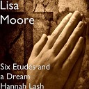 Lisa Moore - Melody Line