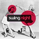Swing Background Musician - Warm After Sunset