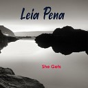 Leia Pena - I Can Understand It